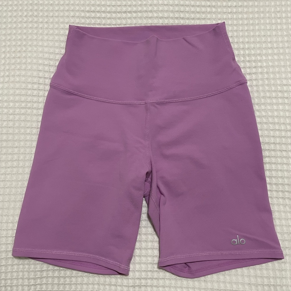Alo Yoga Bike Shorts